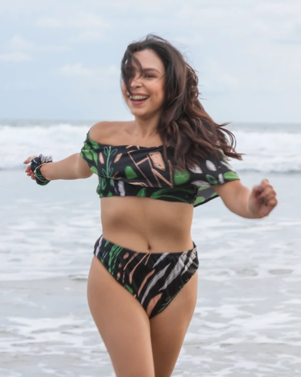 Inicio Bikini Encanto Tropical