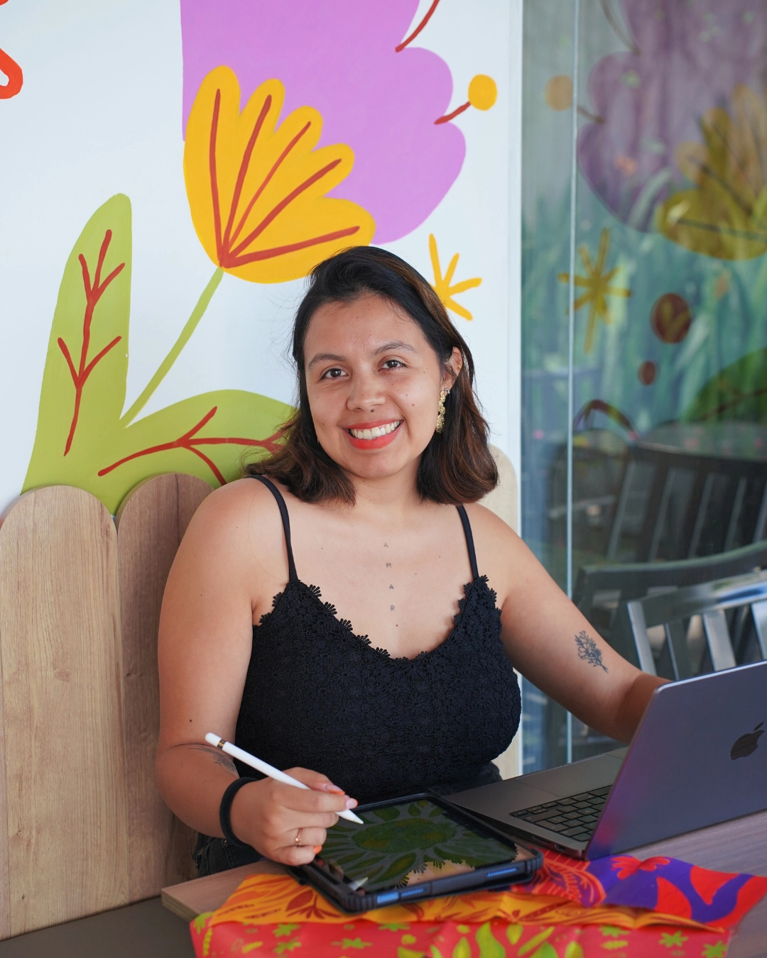 Conocenos Page Photo 3