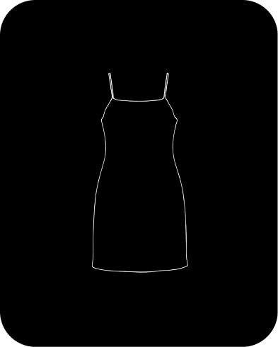 resort destello talla